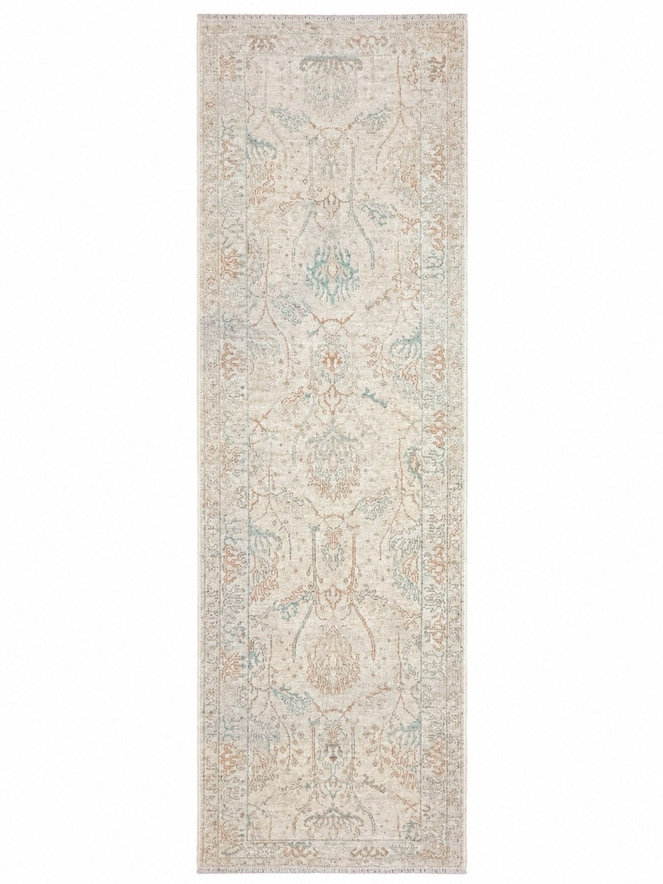 Montecito Oushak 24633