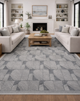 Ziegler & Co Modern Grey 38279