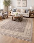 Fine Khoatan Rug 43859