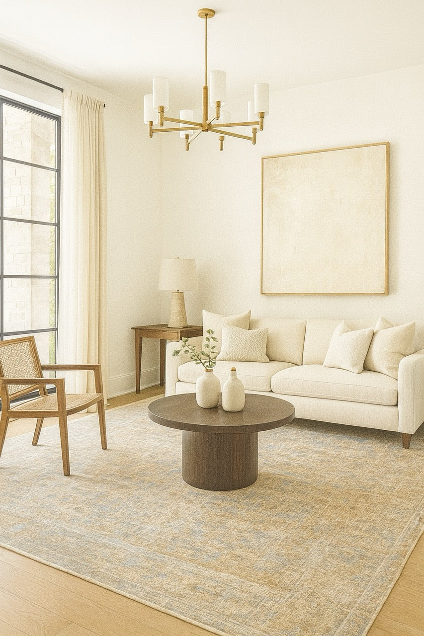 Ziegler &amp; Co. Antik rug 24105