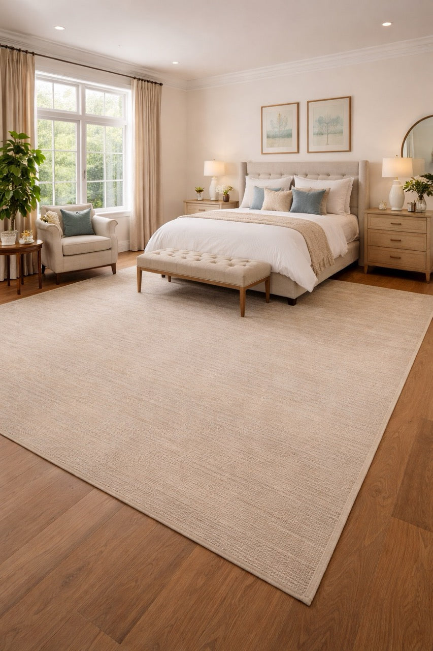 Leesa Organic 24507