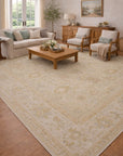 Montecito Oushak 24492