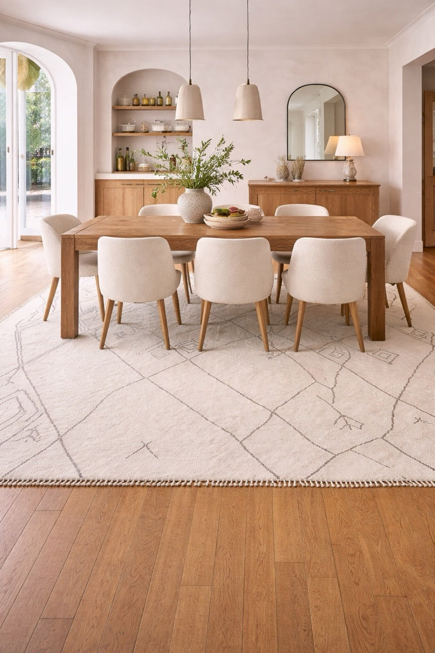 Ziegler &amp; Co Moroccan 24608