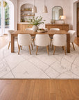 Ziegler & Co Moroccan 24608