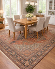 Antique Farahan 24516