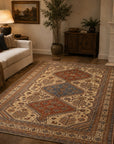 Finest Caucasian Tribal 26119