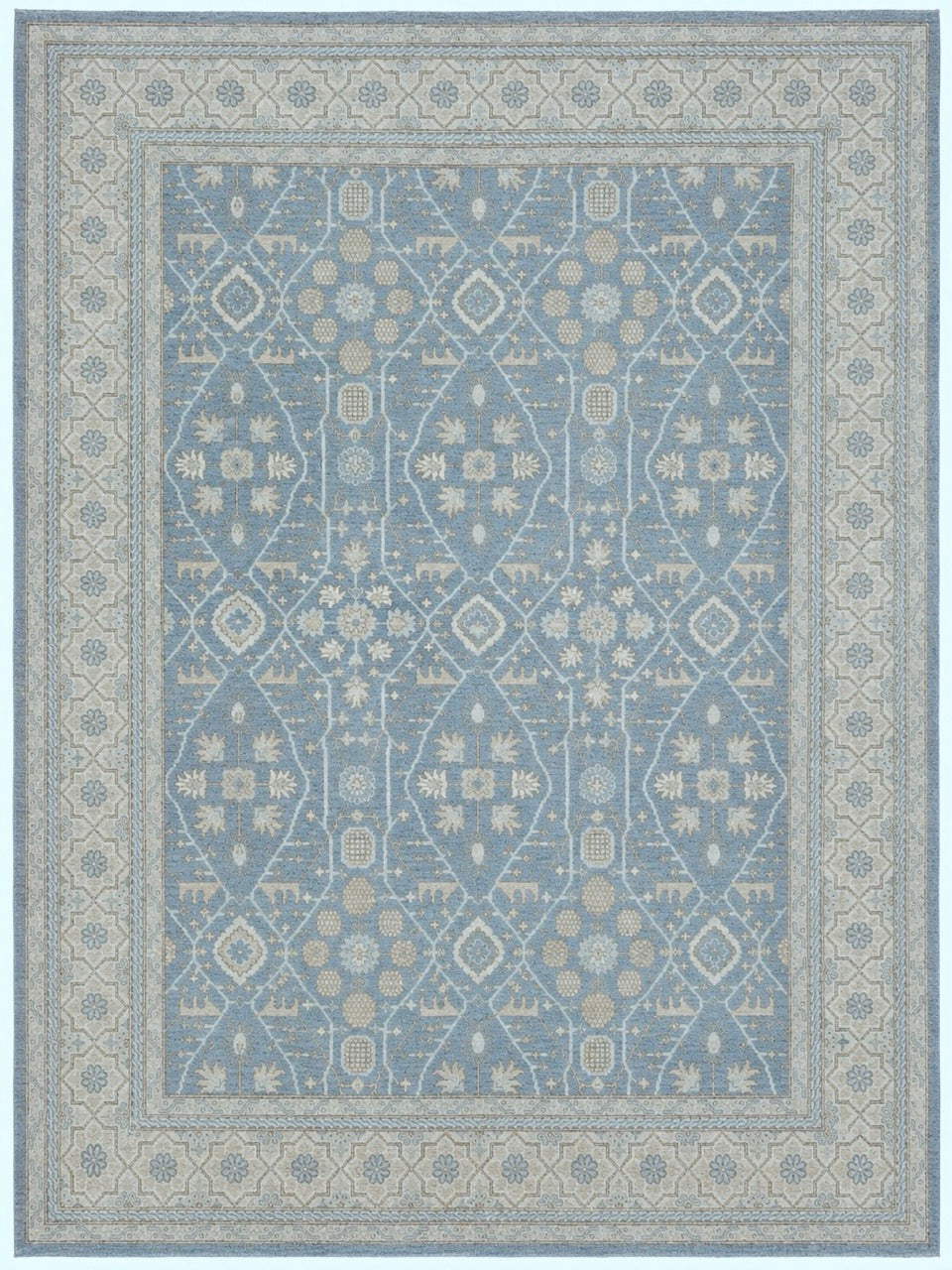 Ziegler &amp; Co Fine Usak 26108