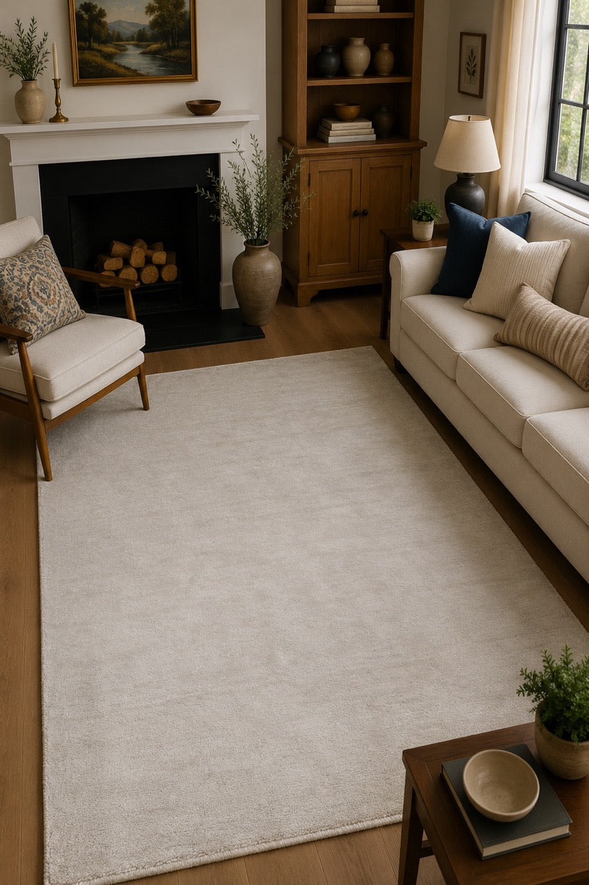 White Modern Tibetan 29340