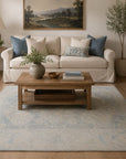 Montecito Oushak 24636