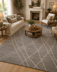 Ziegler & Co Stripe Modern 24566