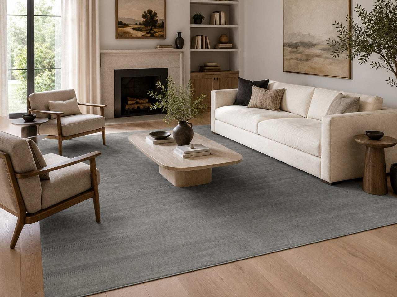 Ziegler &amp; Co Modern 24541
