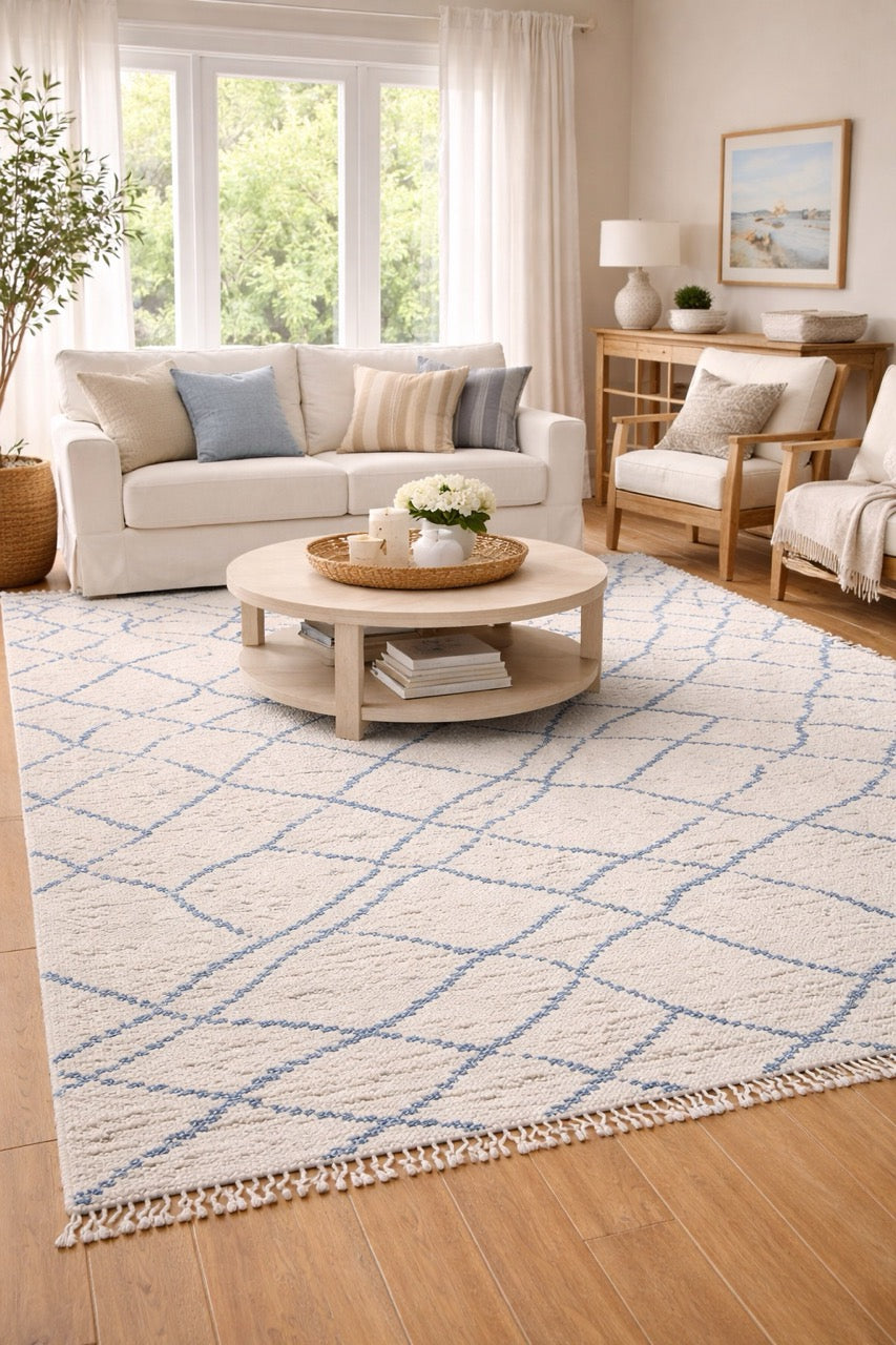 Ziegler &amp; Co Moroccan Rug 24611