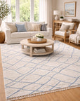 Ziegler & Co Moroccan Rug 24611