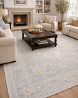 Ziegler & Co Usak Rug 23451