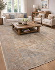 Antique Mahal 24468