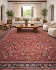 Rare Antique Bidjar 28520