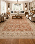Oushak 24550