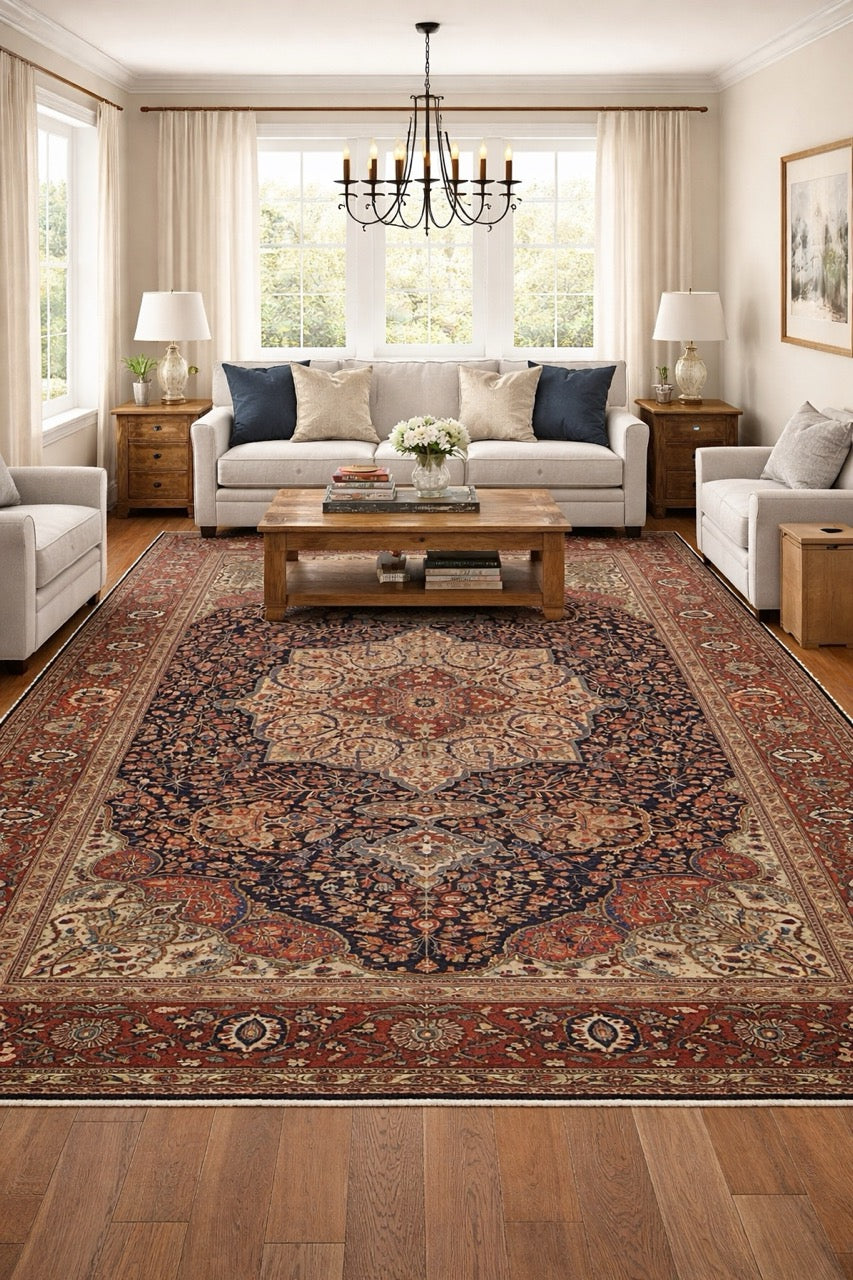 Farahan Sarouk 24551