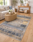 Finest Ziegler Tribal Art 26308