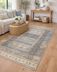 Finest ZIegler Tribal Art 26306