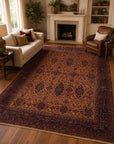 Rare Antique Yazd 24544