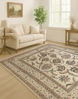 Fine Farahan Rug 25376