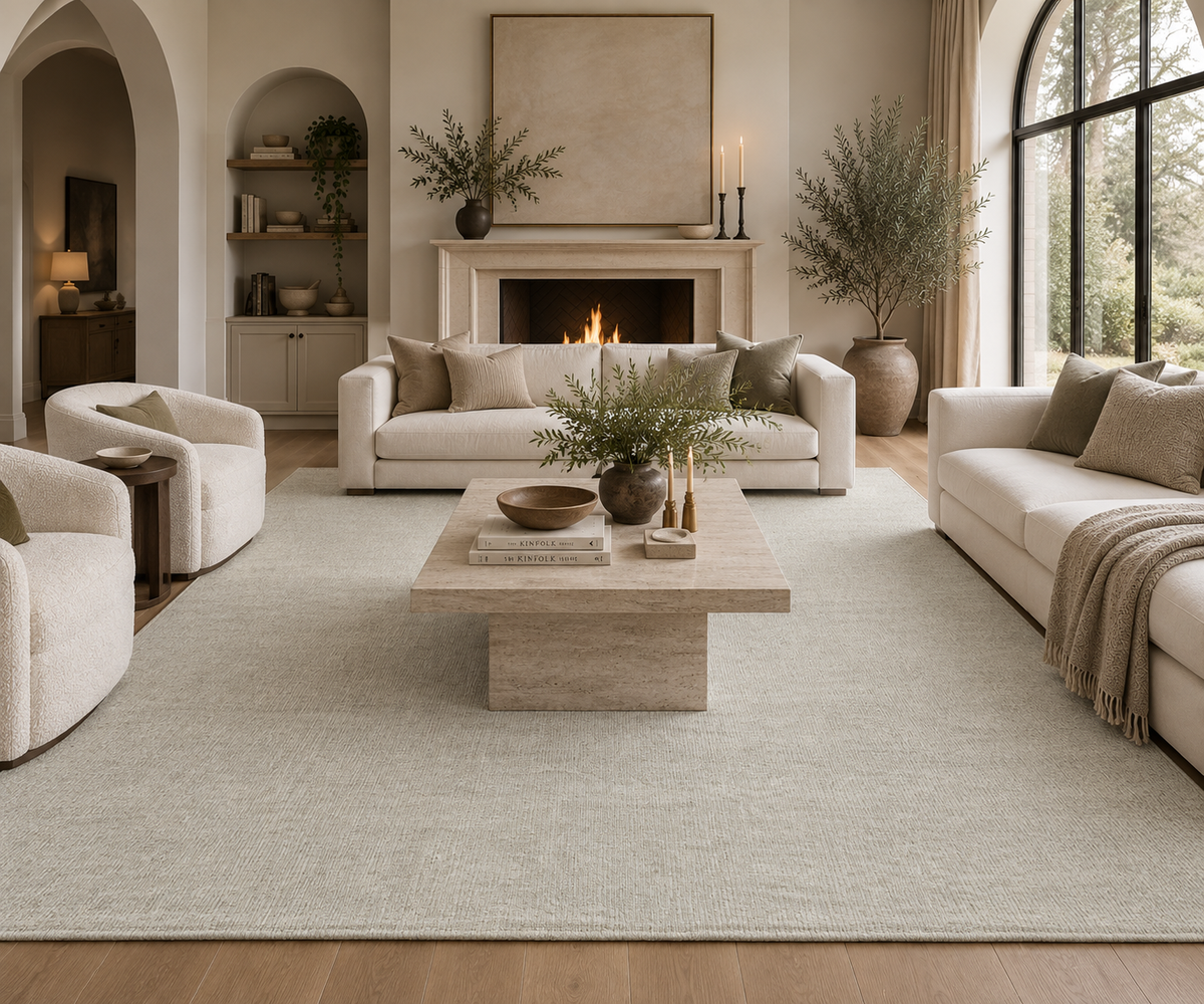 Ziegler &amp; Co Modern Rug