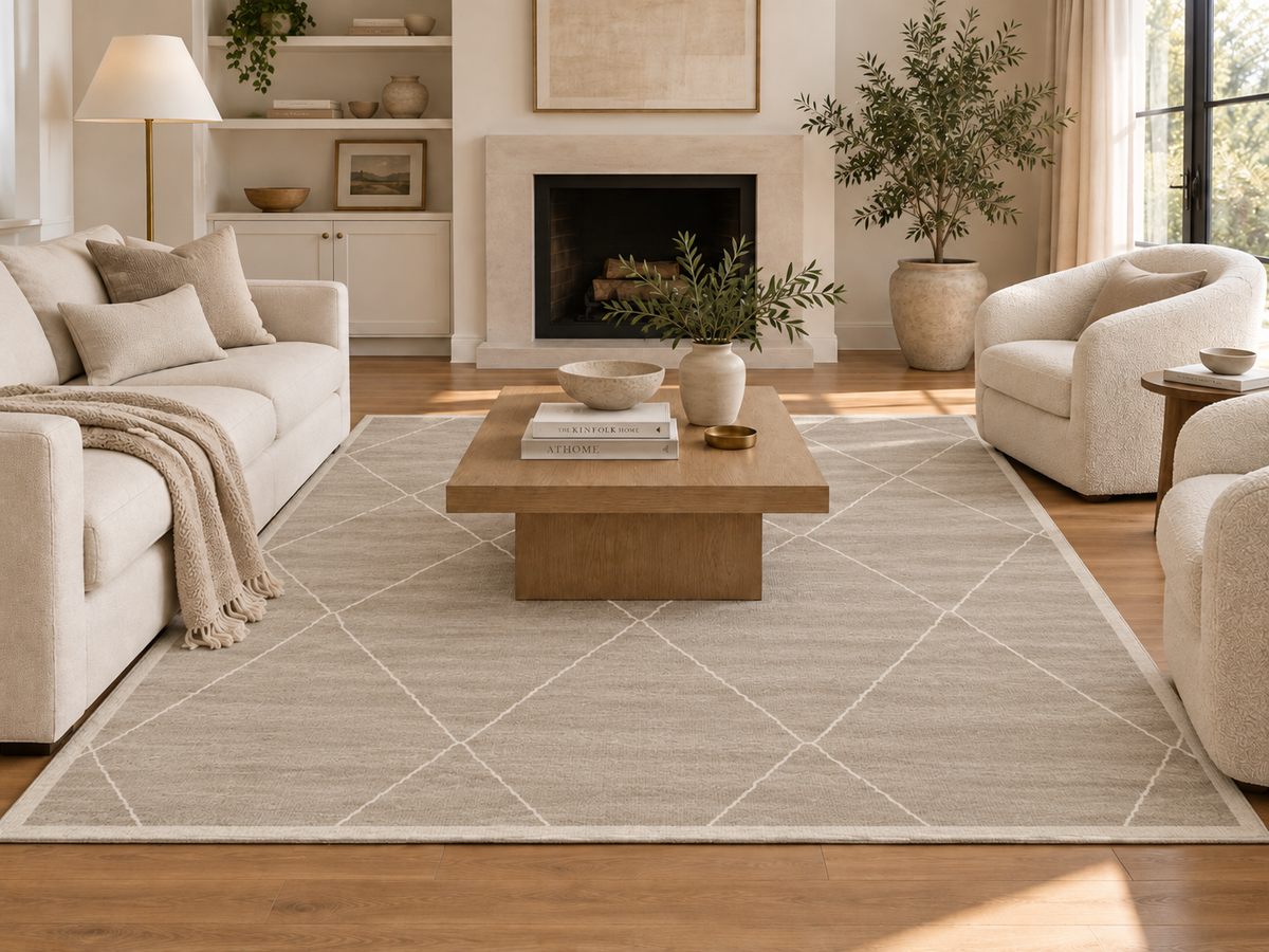 Ziegler &amp; Co Modern 26008
