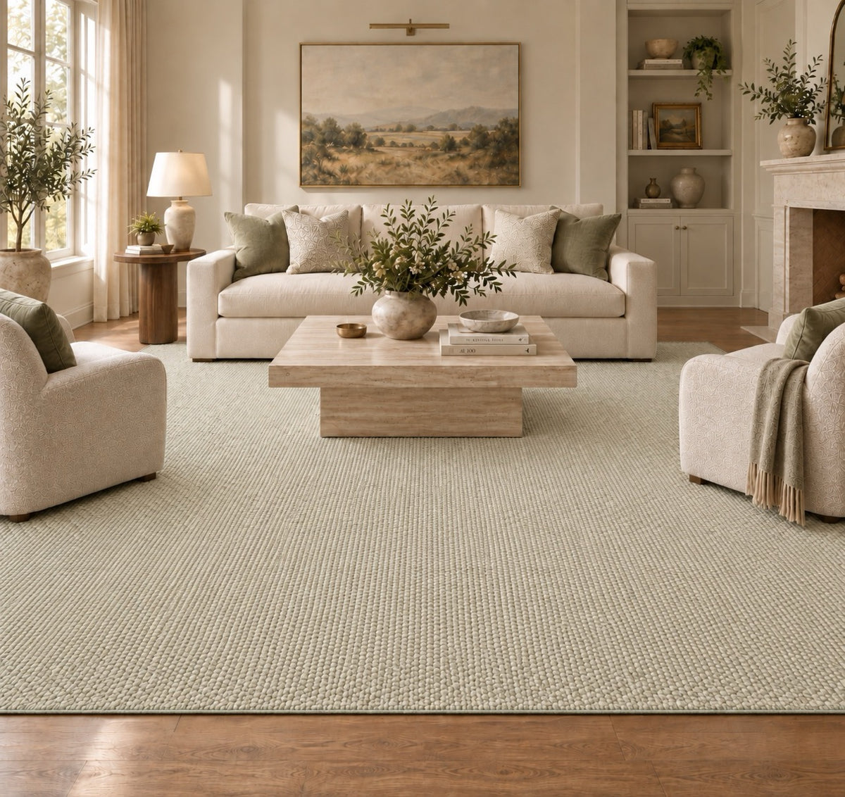Ziegler &amp; Co Modern 26012