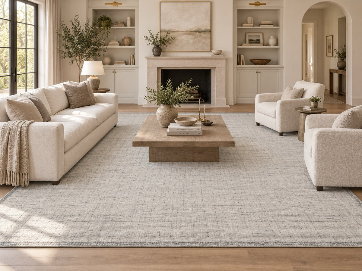 Ziegler &amp; Co Modern rug 26014