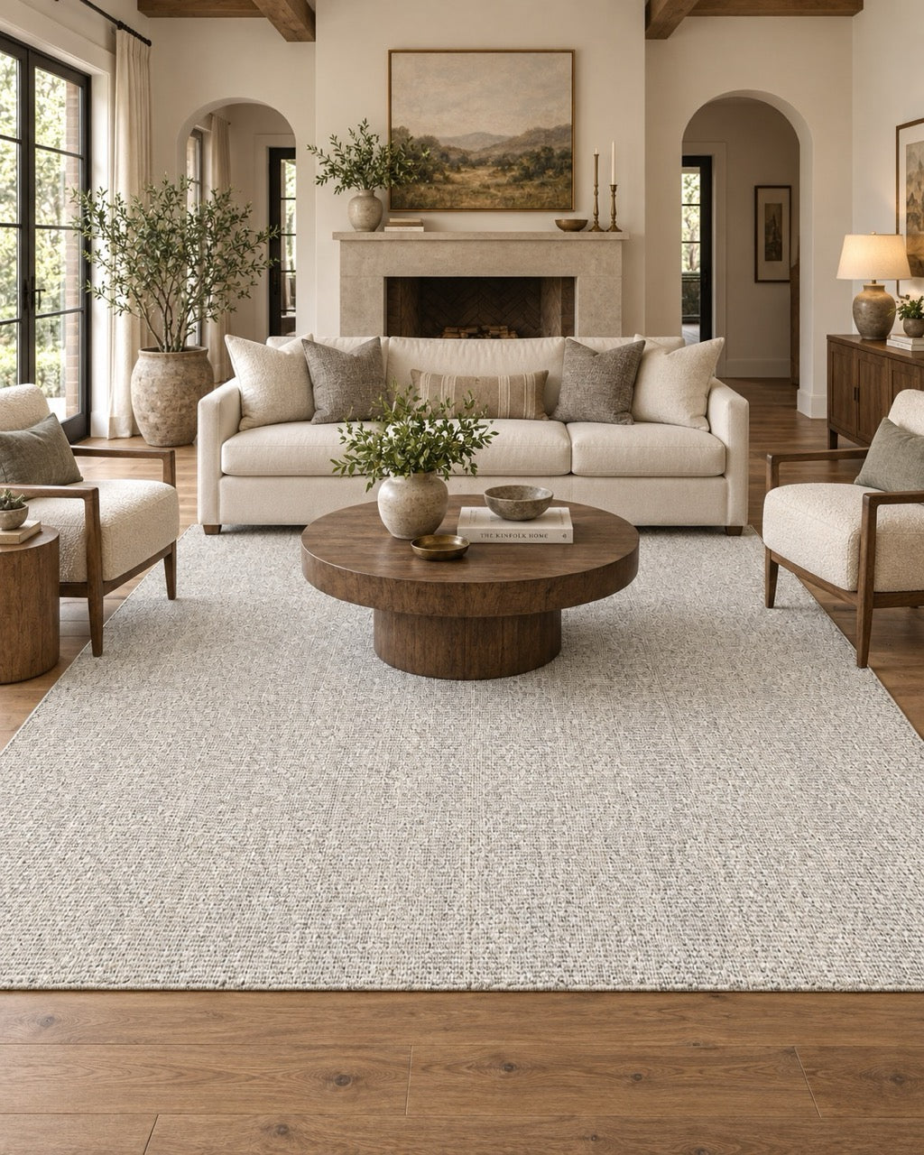 Ziegler &amp; Co Modern Rug 26002