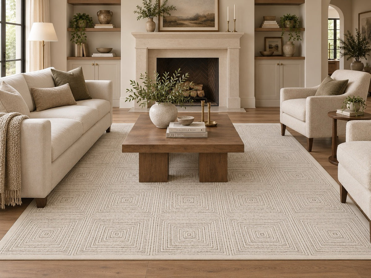 Ziegler &amp; Co Modern 26019
