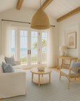 Coastal Stripe Flatweave 25283