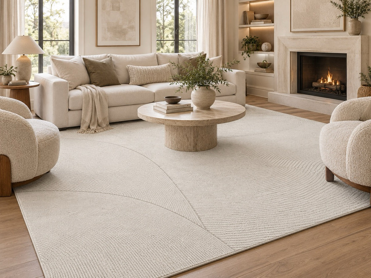 Ziegler &amp; Co Modern Rug 26023