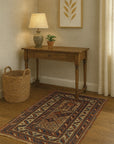Rare Antique Kazak Rug 30018