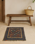 Antique Jaf Kurd Bagface 33857