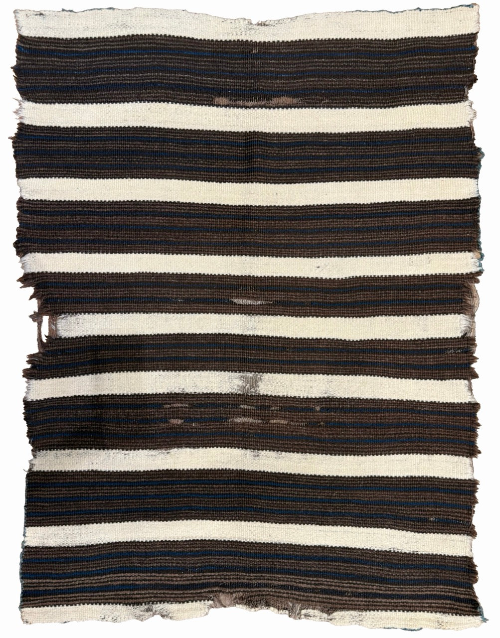 Antique Native American Blanket 33248
