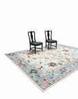 Ziegler & Co Farahan 25265