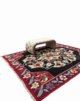 Antique Turkish Kelim 24395