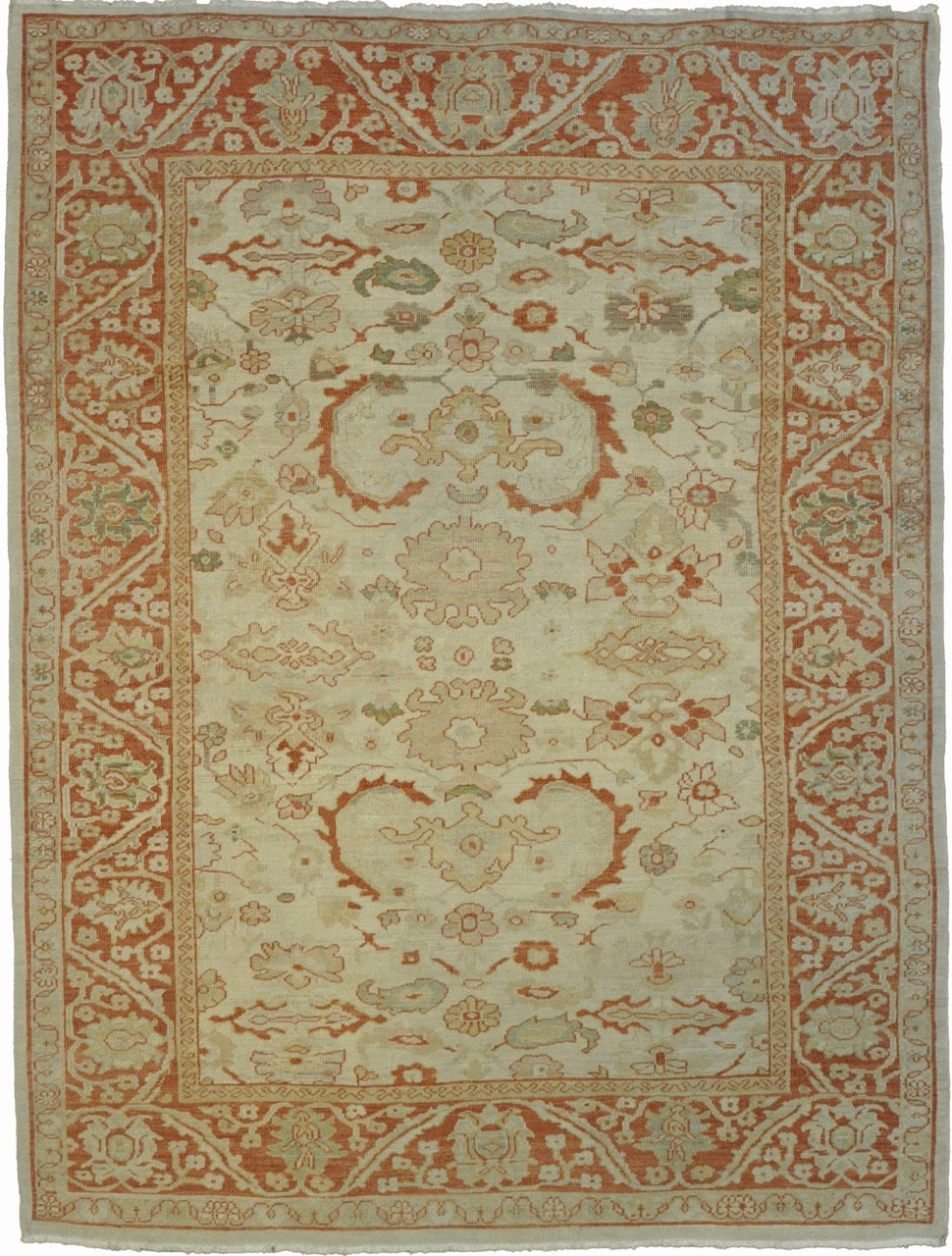 Zielger Sultanabad 35314