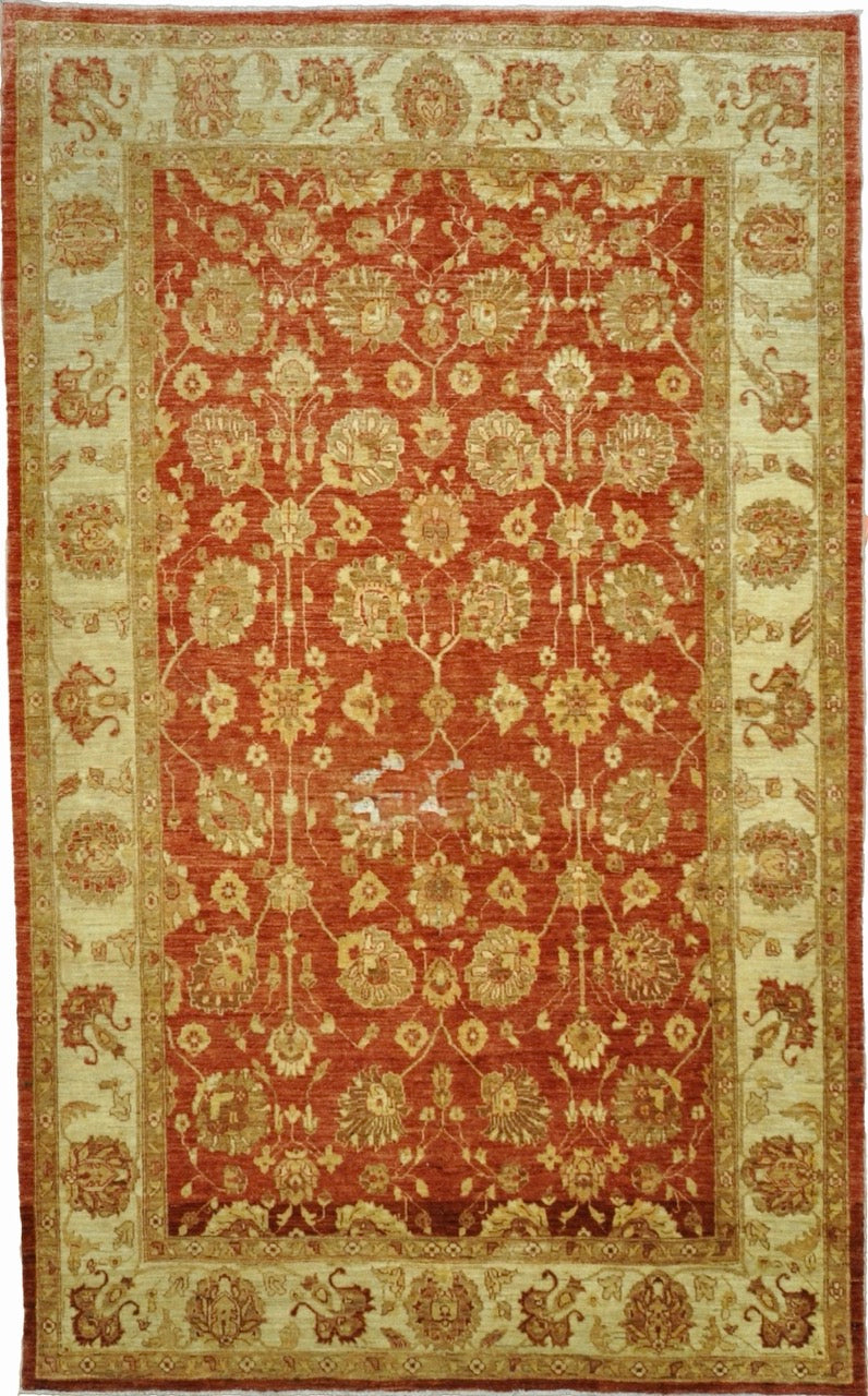 Ziegler &amp; Co Oushak 31321