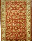 Ziegler & Co Oushak 31321