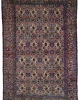 Rare Antique Ravar