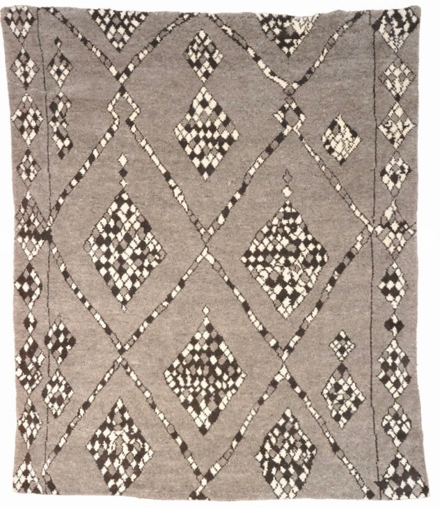 Moroccan 24664