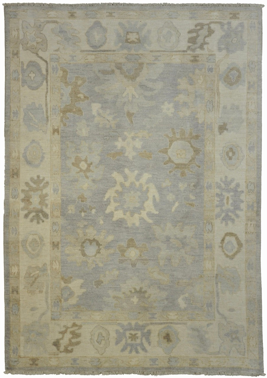 Fine Ziegler &amp; Co Usak 23467