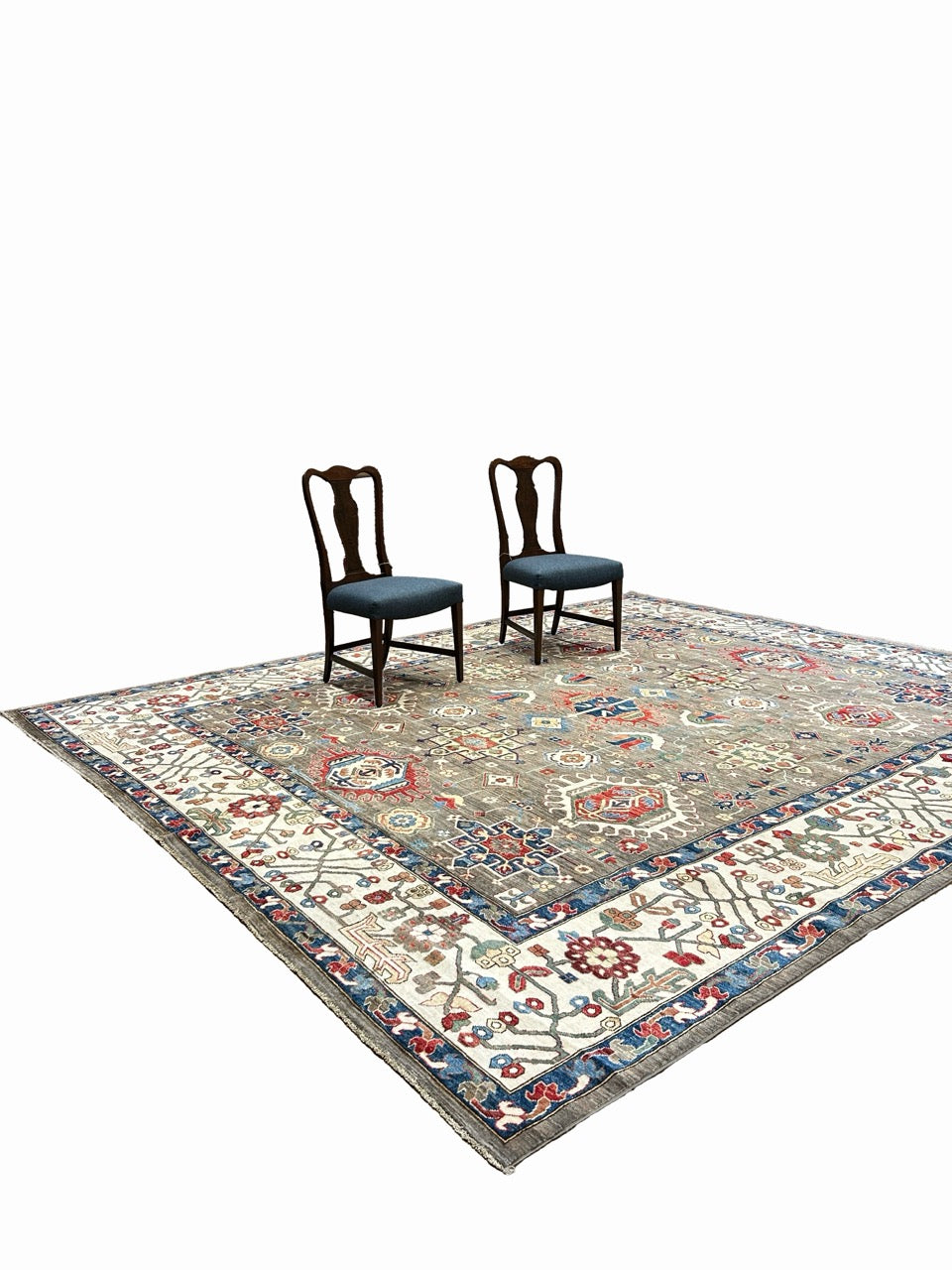 Ziegler &amp; Co Farahan 25268