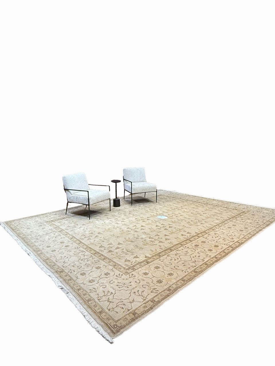 Montecito Oushak 24536
