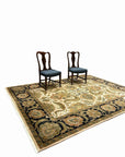 Agra Rug 25284