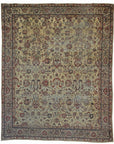 Antique Agra 24459