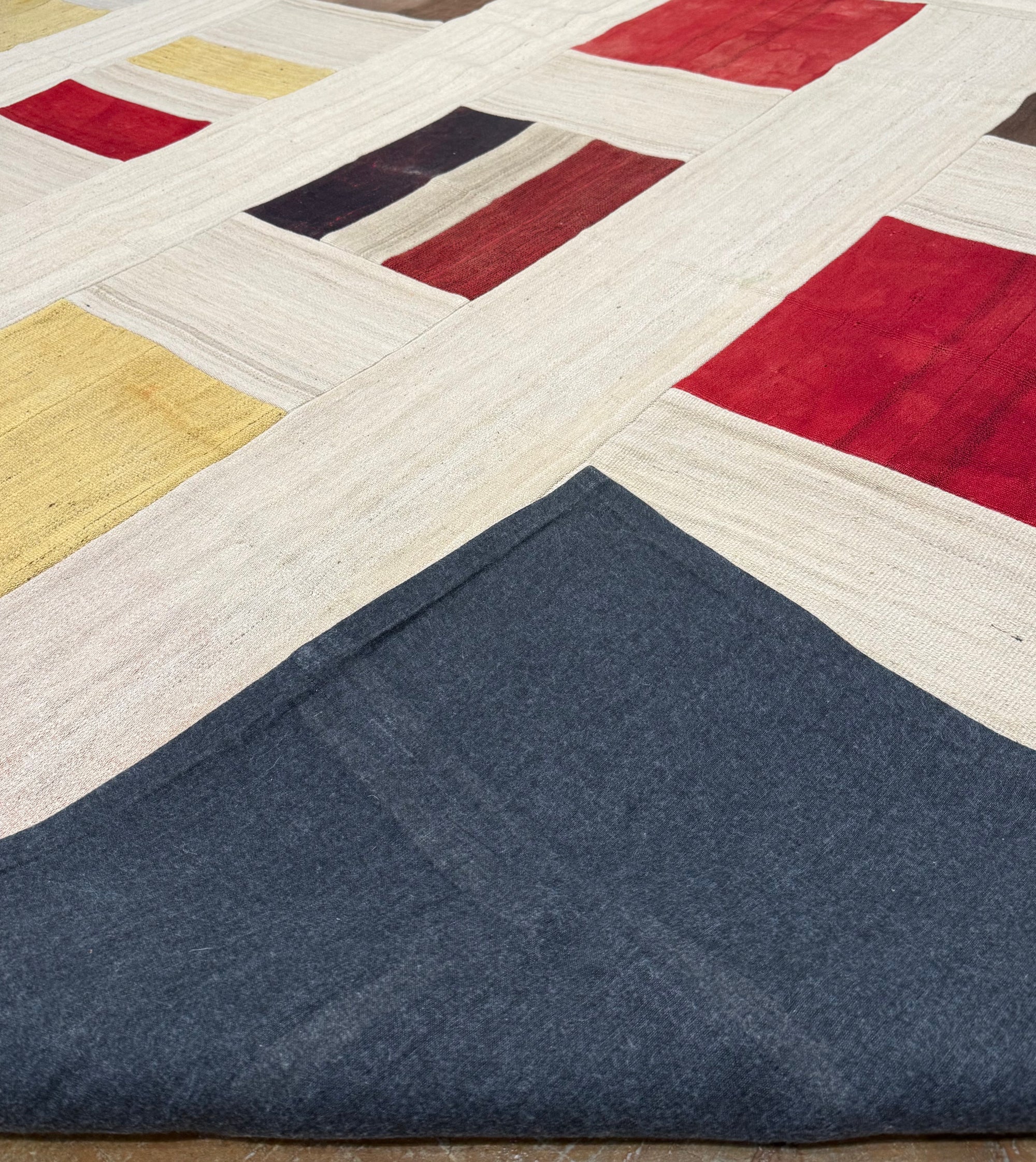 Turkish Patchwork 32195